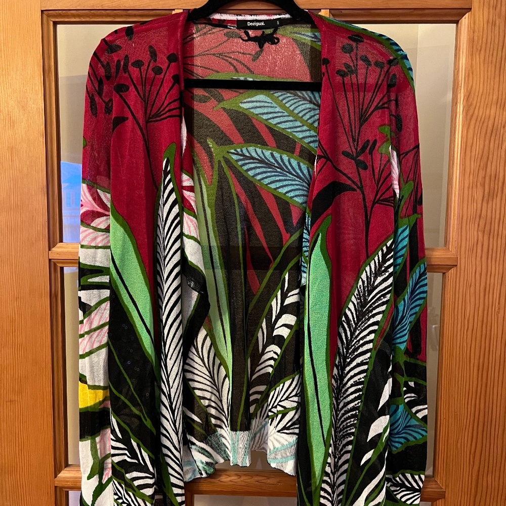 Desigual Cardigan M